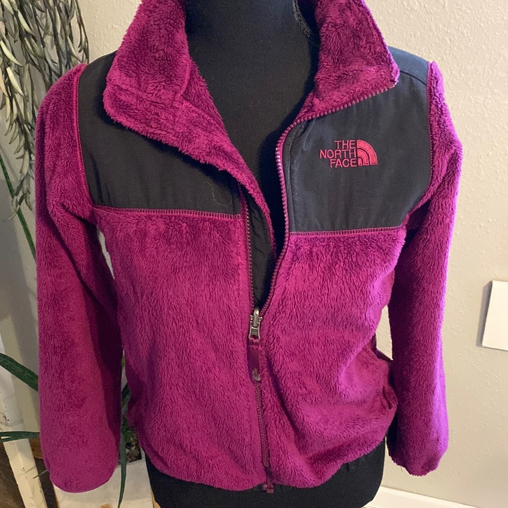 The North Face Girls Jacket (M)